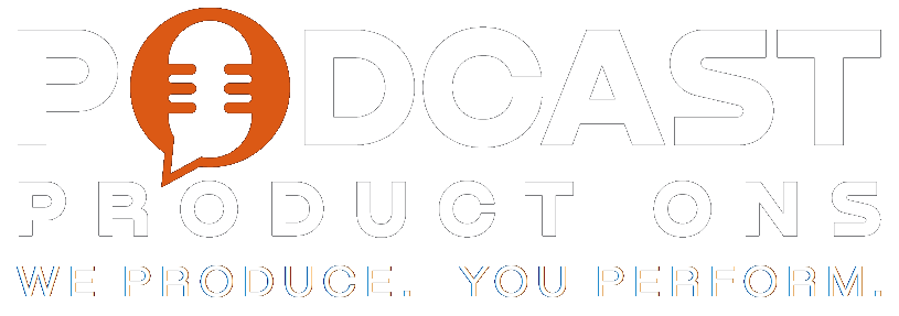 Podcast Productions